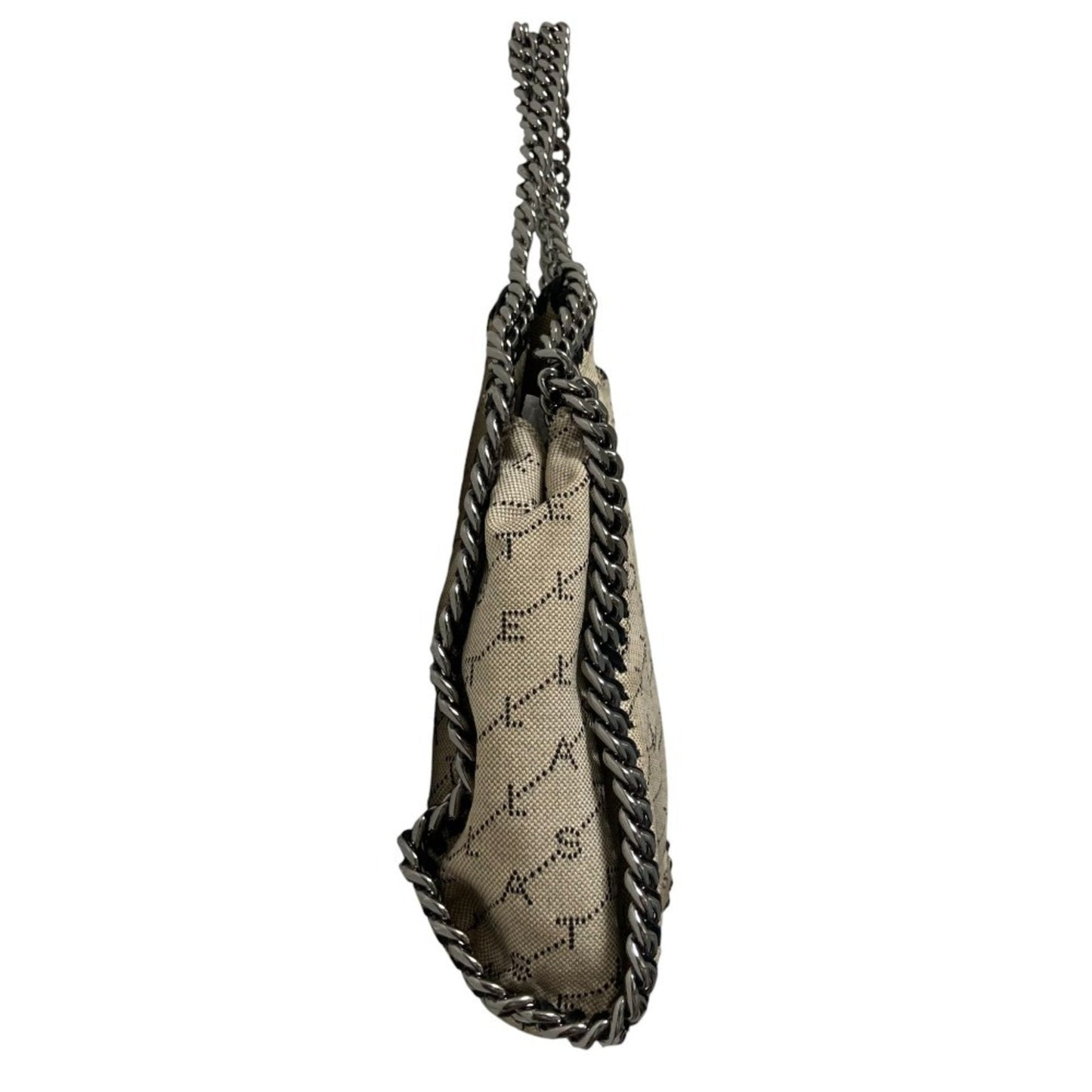 Stella Mccartney Sand Tote Bag (Pre-Owned)