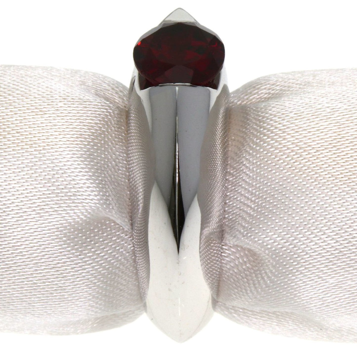 Piaget White Gold White Gold (18K) Band Ring (Pre-Owned)