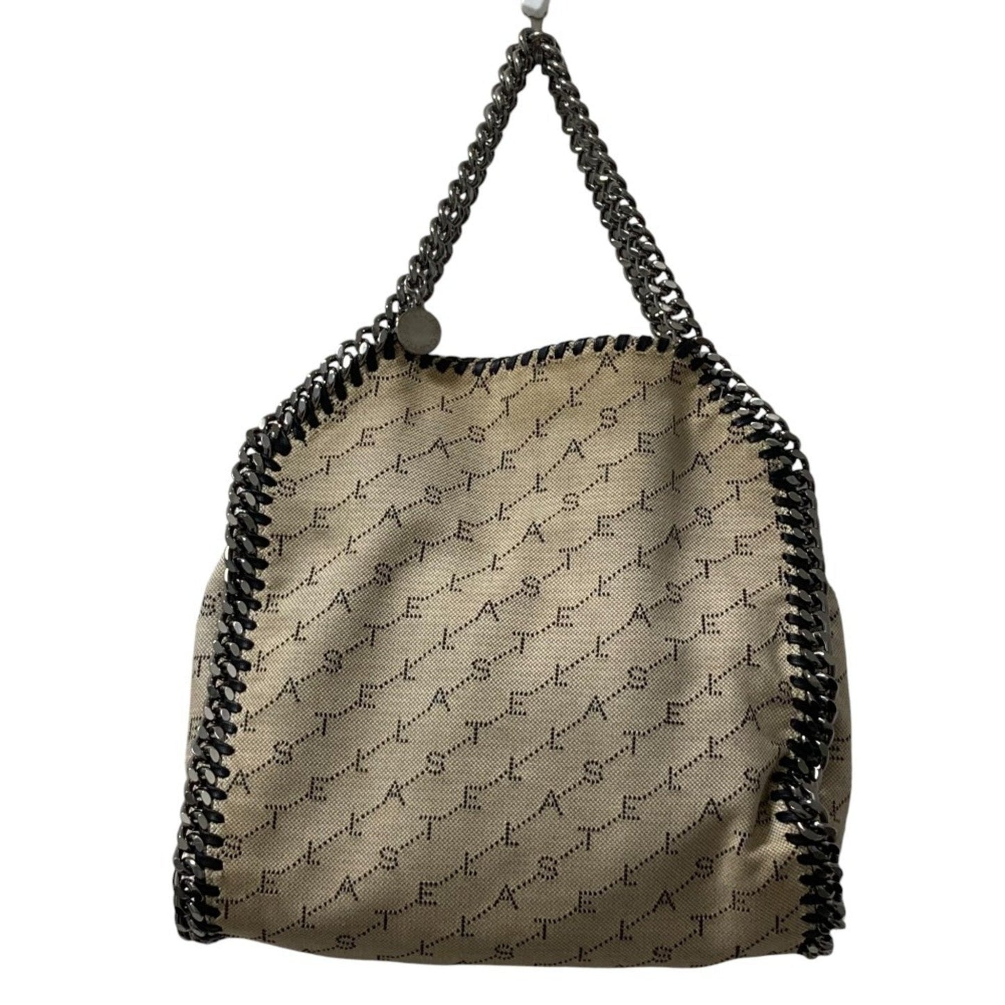 Stella Mccartney Sand Tote Bag (Pre-Owned)