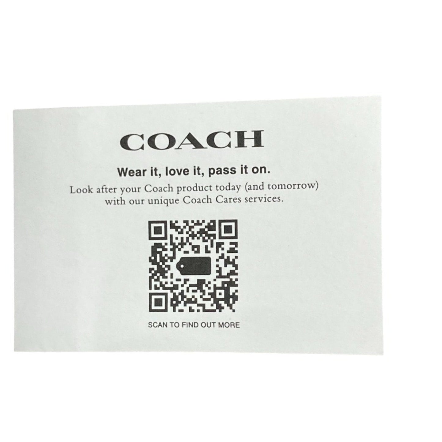 Coach Blue Quilting Shoulder Bag (Pre-Owned)