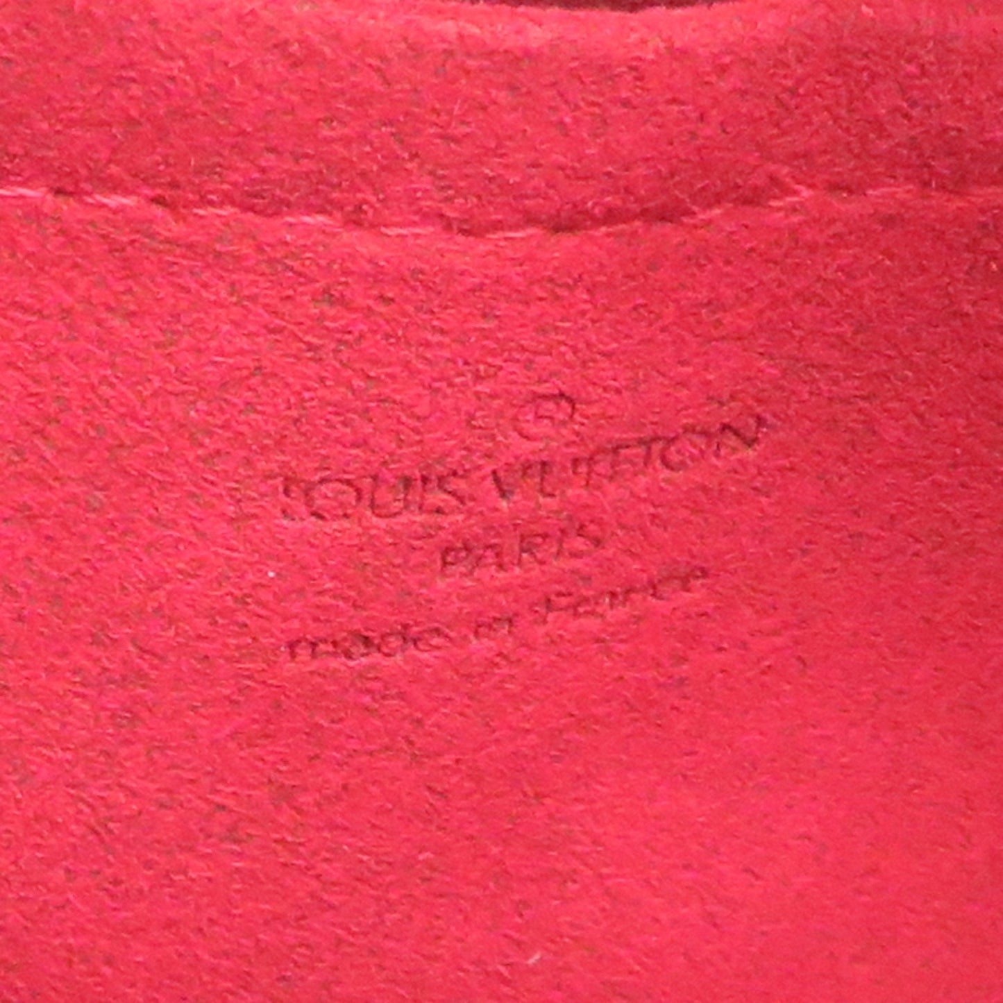 Louis Vuitton Brown Damier Canvas Damier Canvas Shoulder Bag (Pre-Owned)