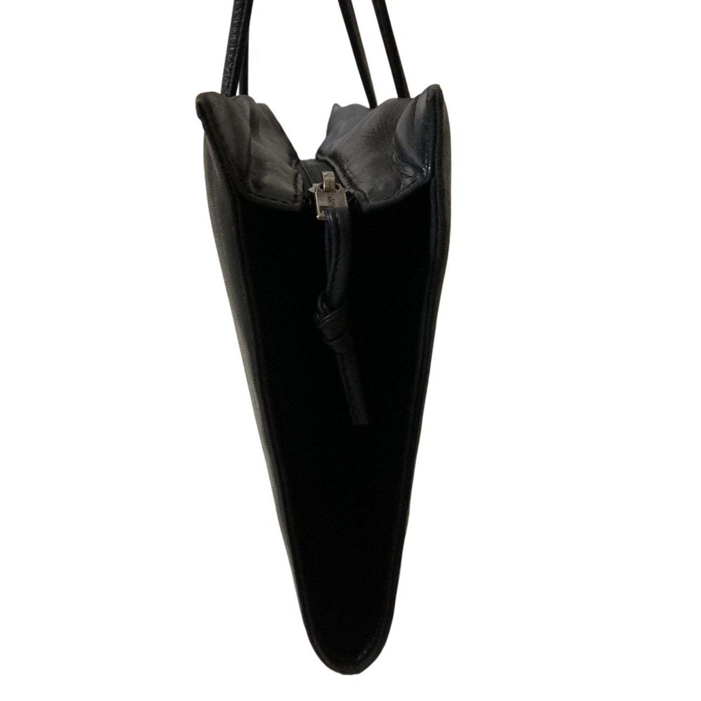 Loewe Black Handbag (Pre-Owned)