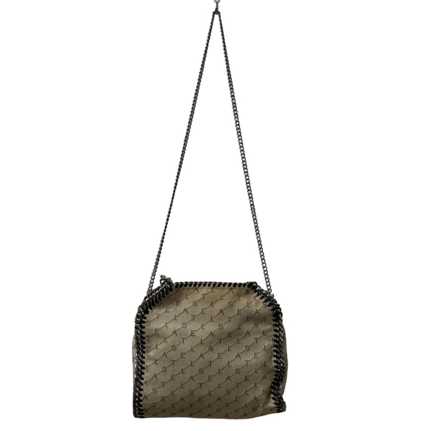 Stella Mccartney Sand Tote Bag (Pre-Owned)