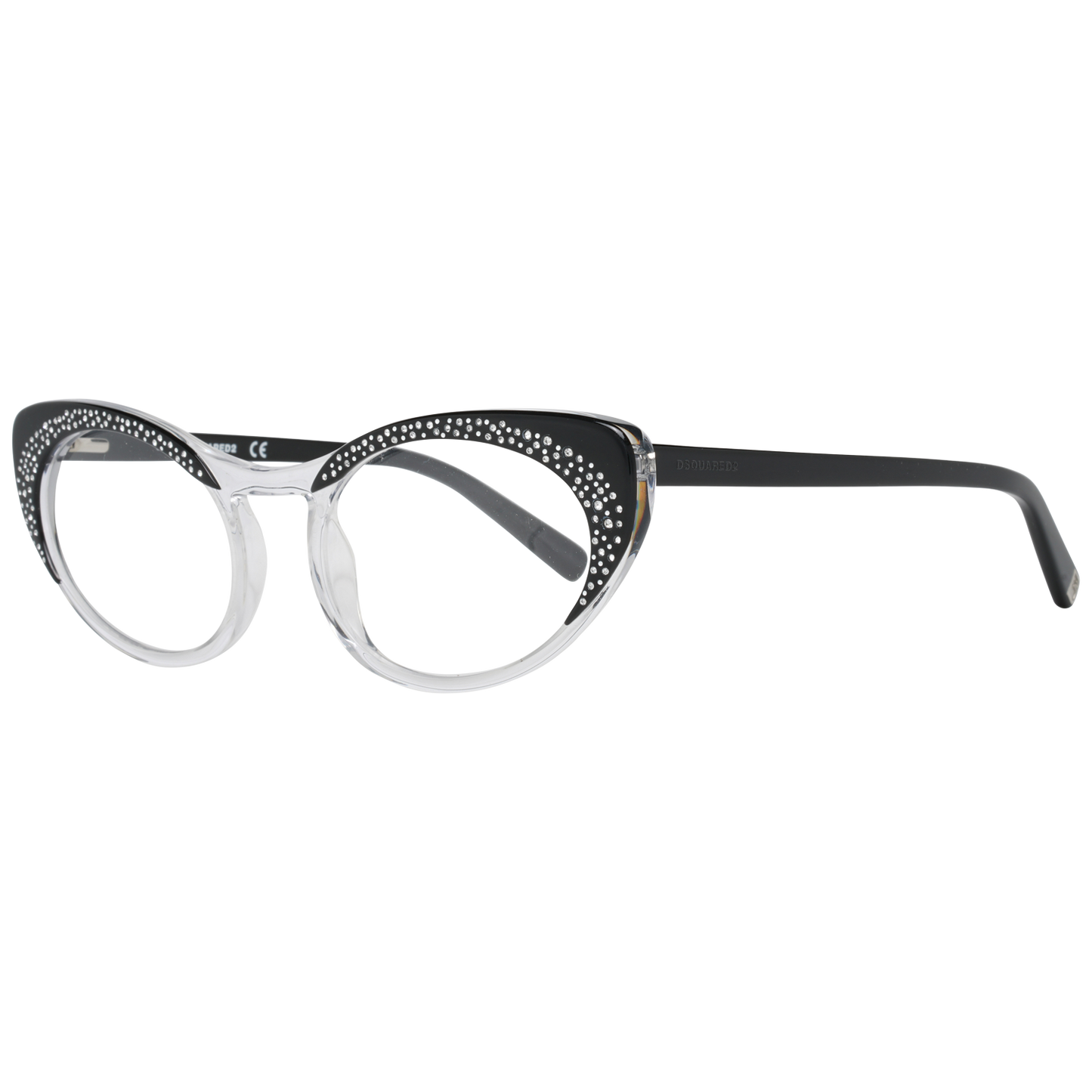 Dsquared�� Black Women Women's Frames