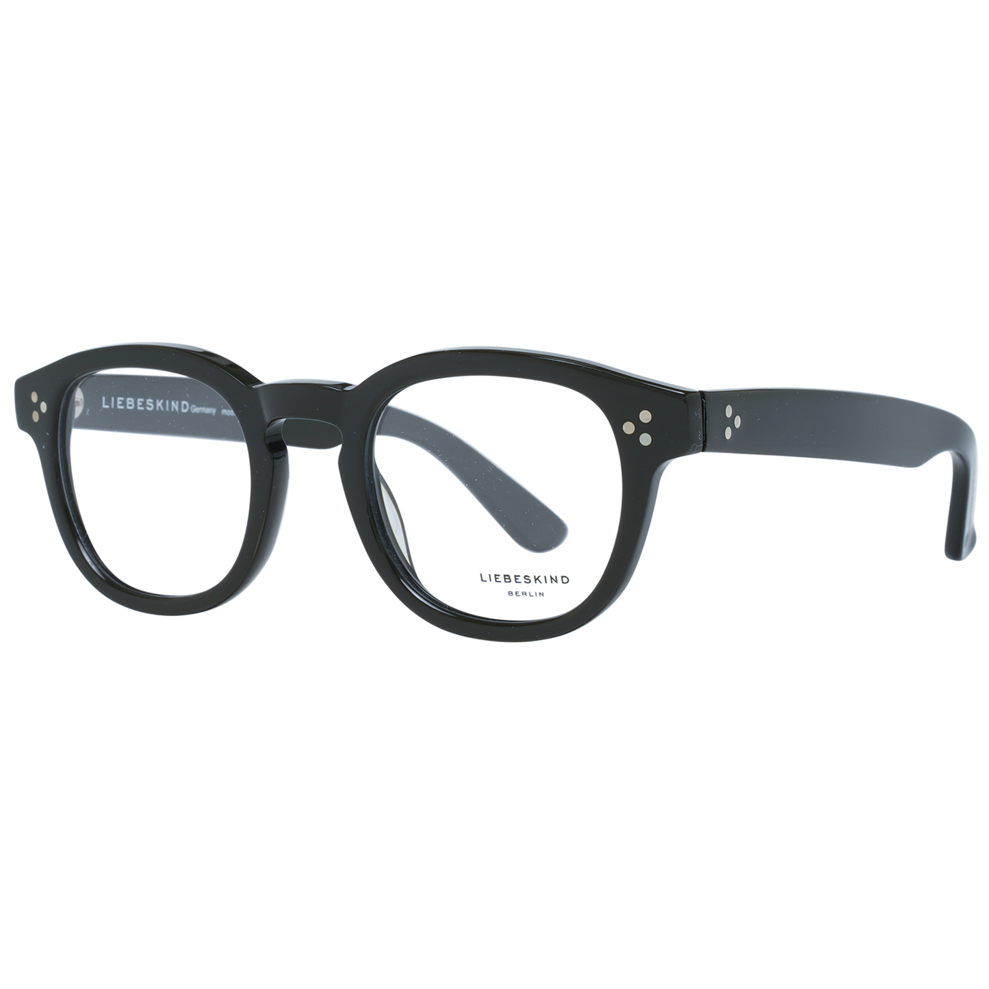 Liebeskind Black and Green Women Women's Frames