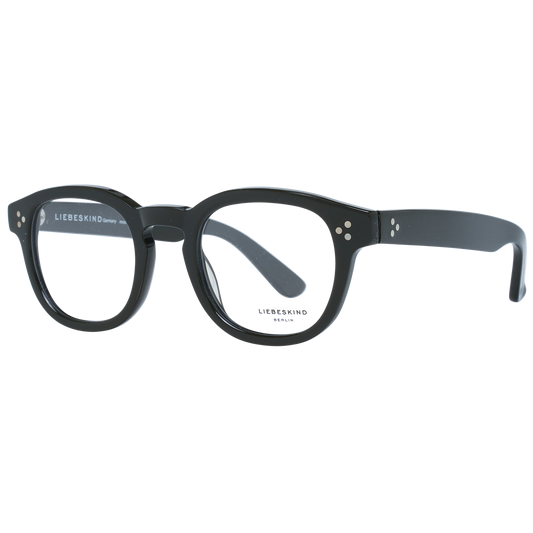 Liebeskind Black and Green Women Women's Frames