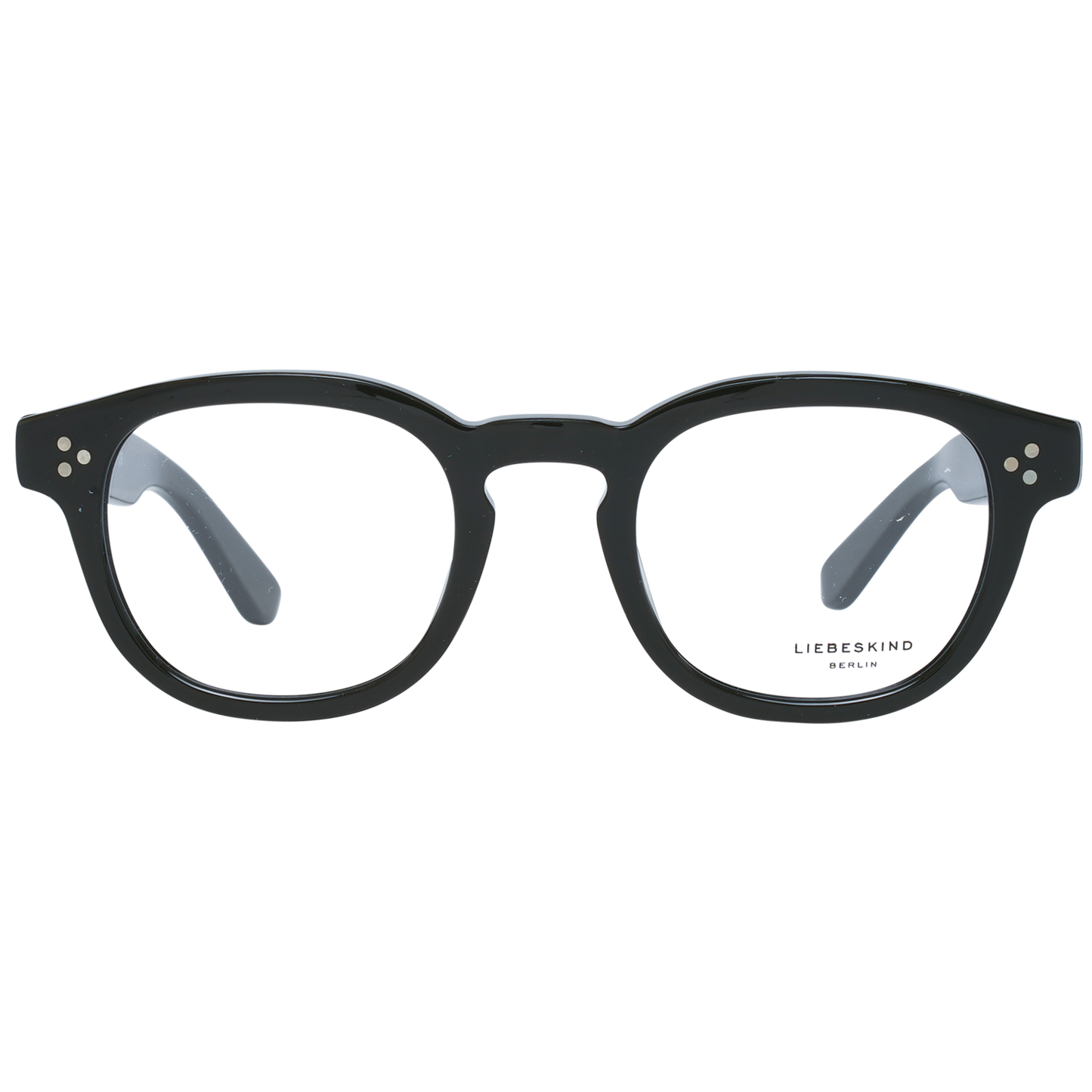 Liebeskind Black and Green Women Women's Frames