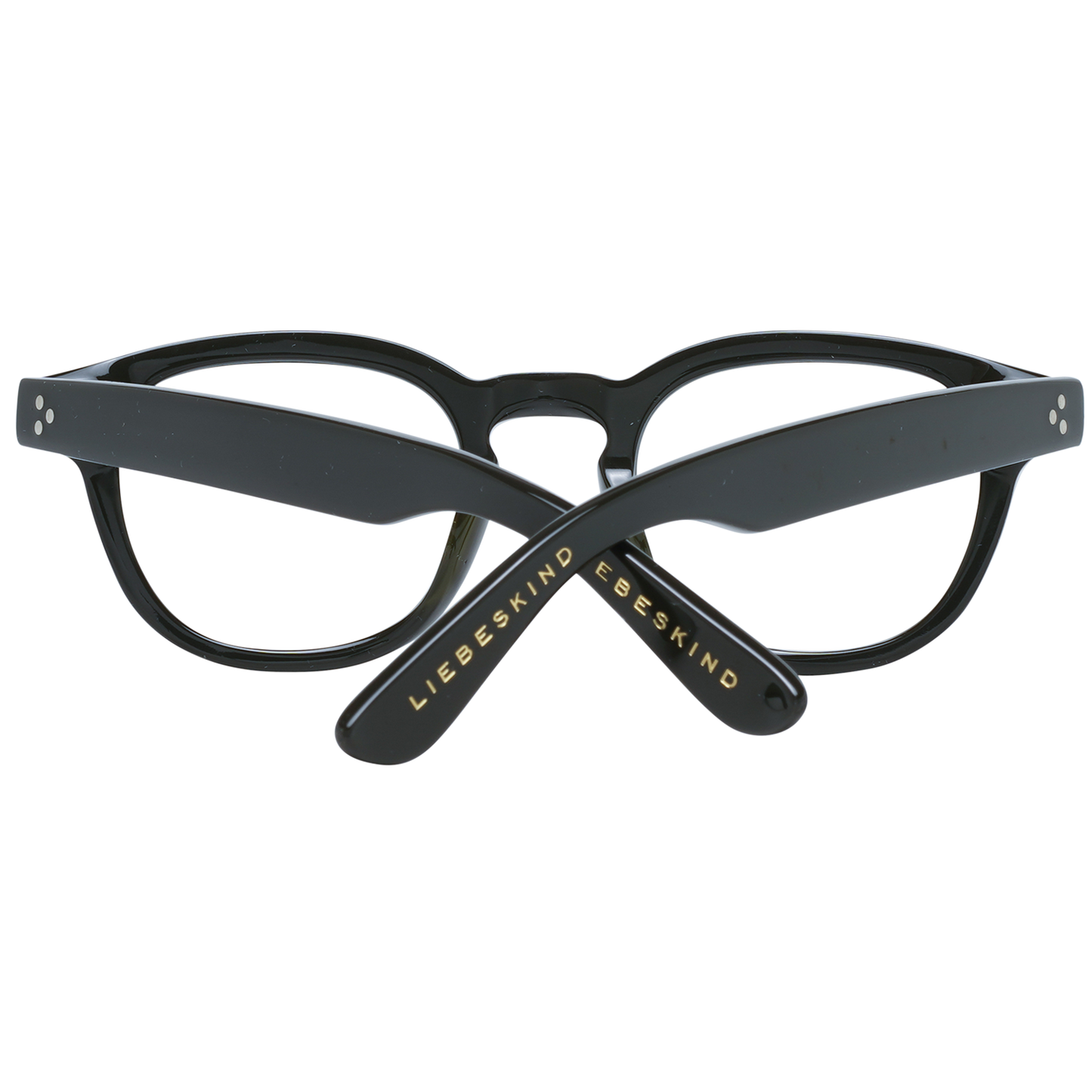 Liebeskind Black and Green Women Women's Frames