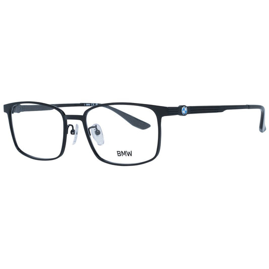 BMW Black Titanium Glasses Men's (Frames)