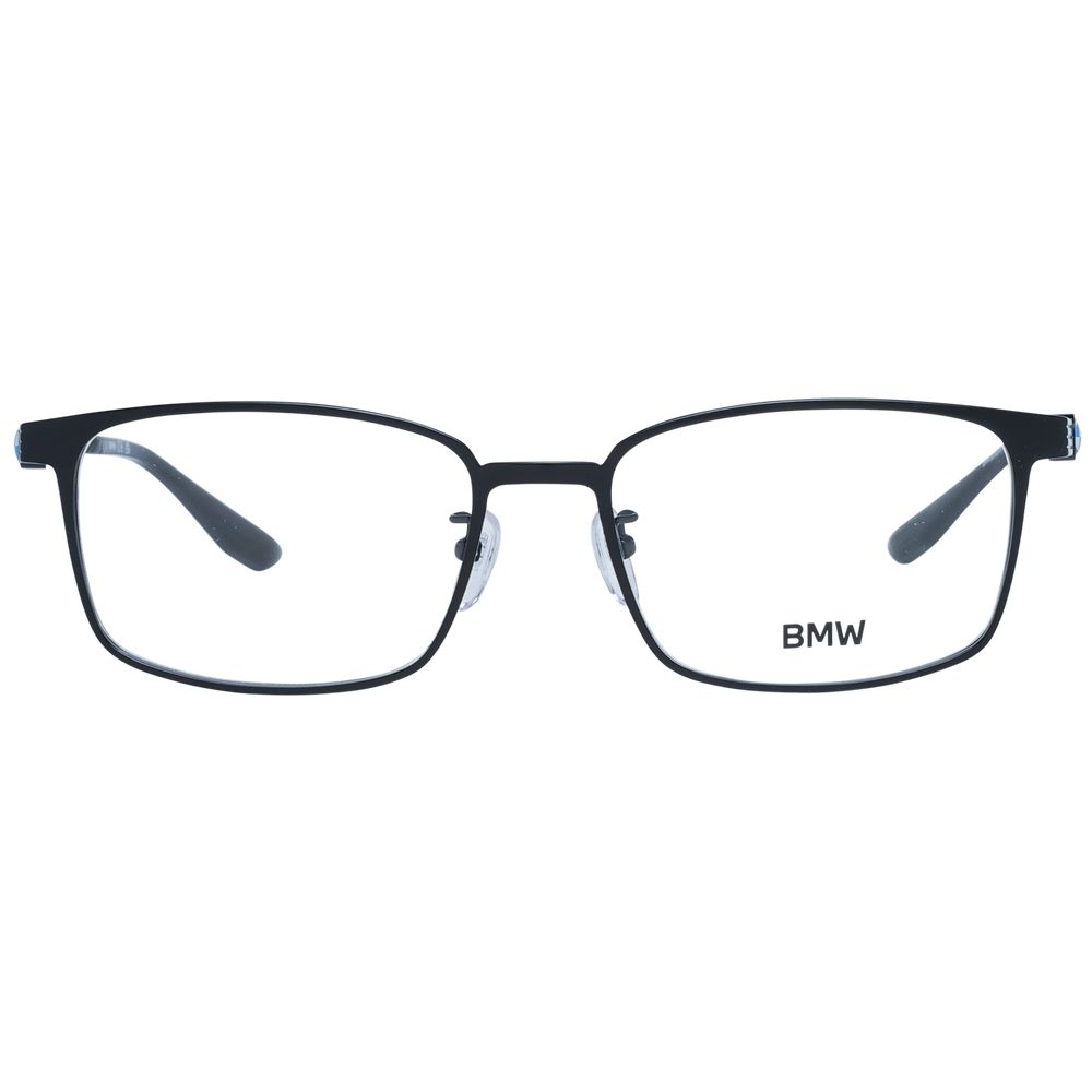 BMW Black Titanium Glasses Men's (Frames)