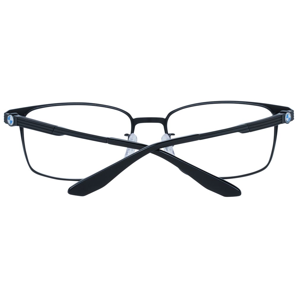 BMW Black Titanium Glasses Men's (Frames)