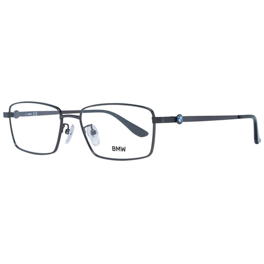 BMW Black Titanium Glasses Men's (Frames)