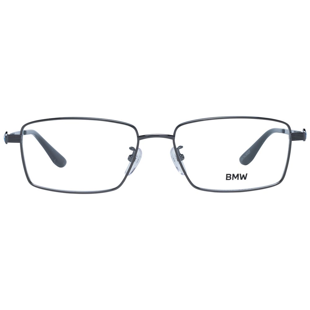 BMW Black Titanium Glasses Men's (Frames)