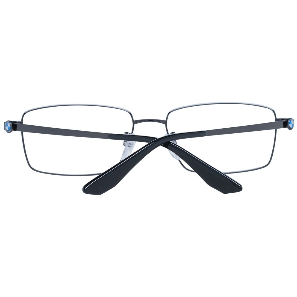 BMW Black Titanium Glasses Men's (Frames)
