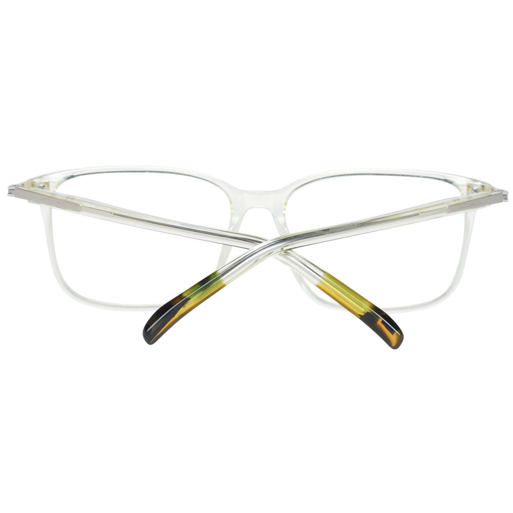 Scotch & Soda Transparent Acetate Glasses Men's (Frames)