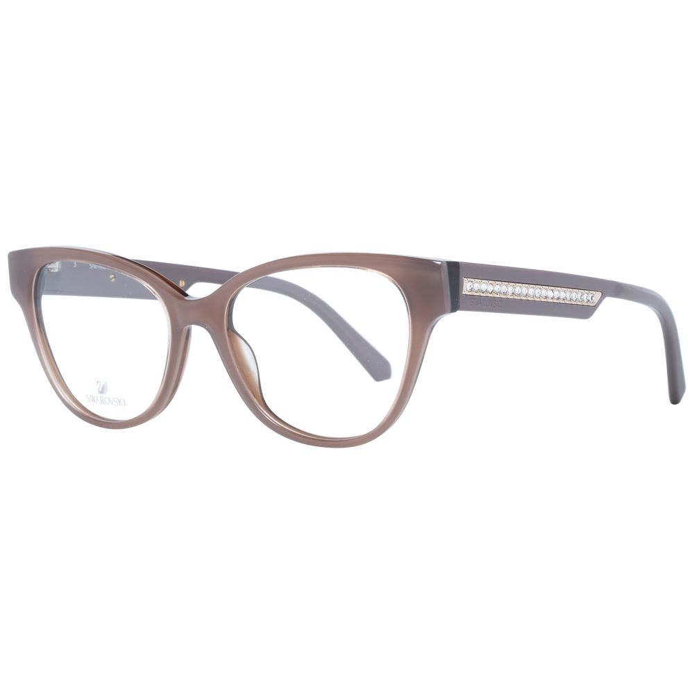 Swarovski Multicolor Plastic Glasses Women's (Frames)
