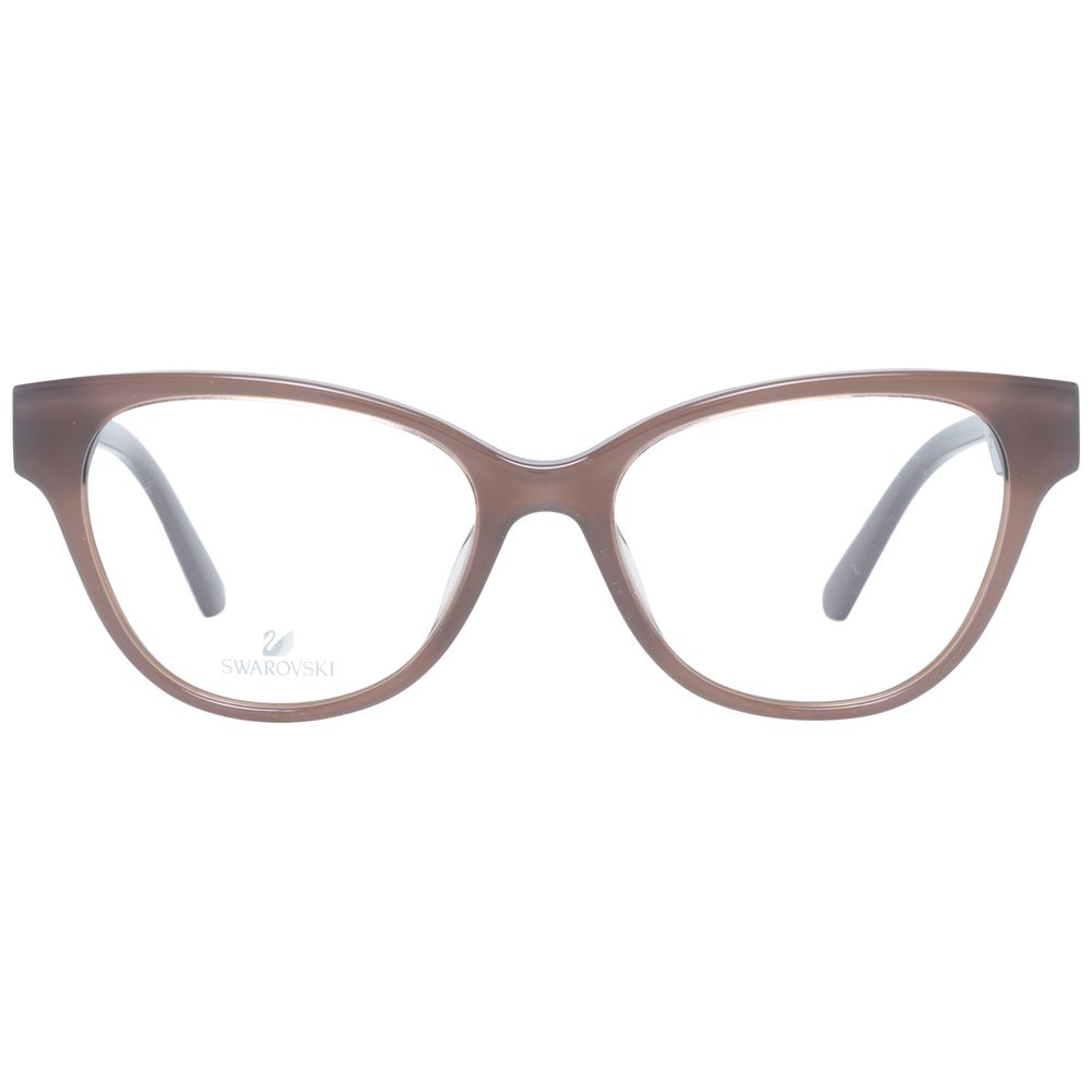 Swarovski Multicolor Plastic Glasses Women's (Frames)