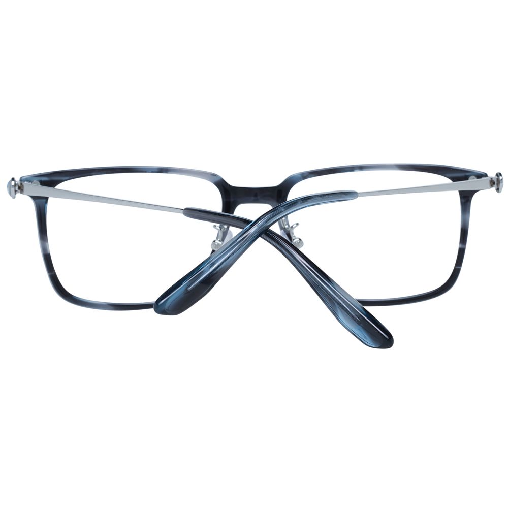 BMW Gray Plastic Glasses Men's (Frames)