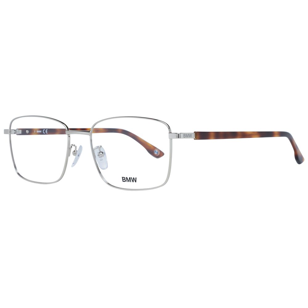 BMW Gold Metal & Plastic Glasses Men's (Frames)