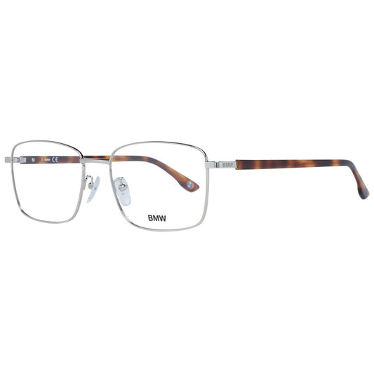 BMW Gold Metal & Plastic Glasses Men's (Frames)