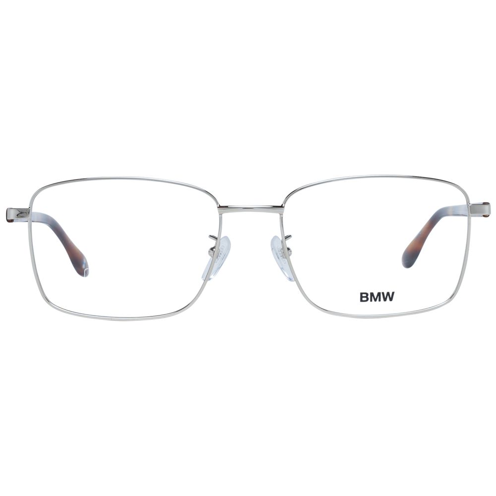 BMW Gold Metal & Plastic Glasses Men's (Frames)