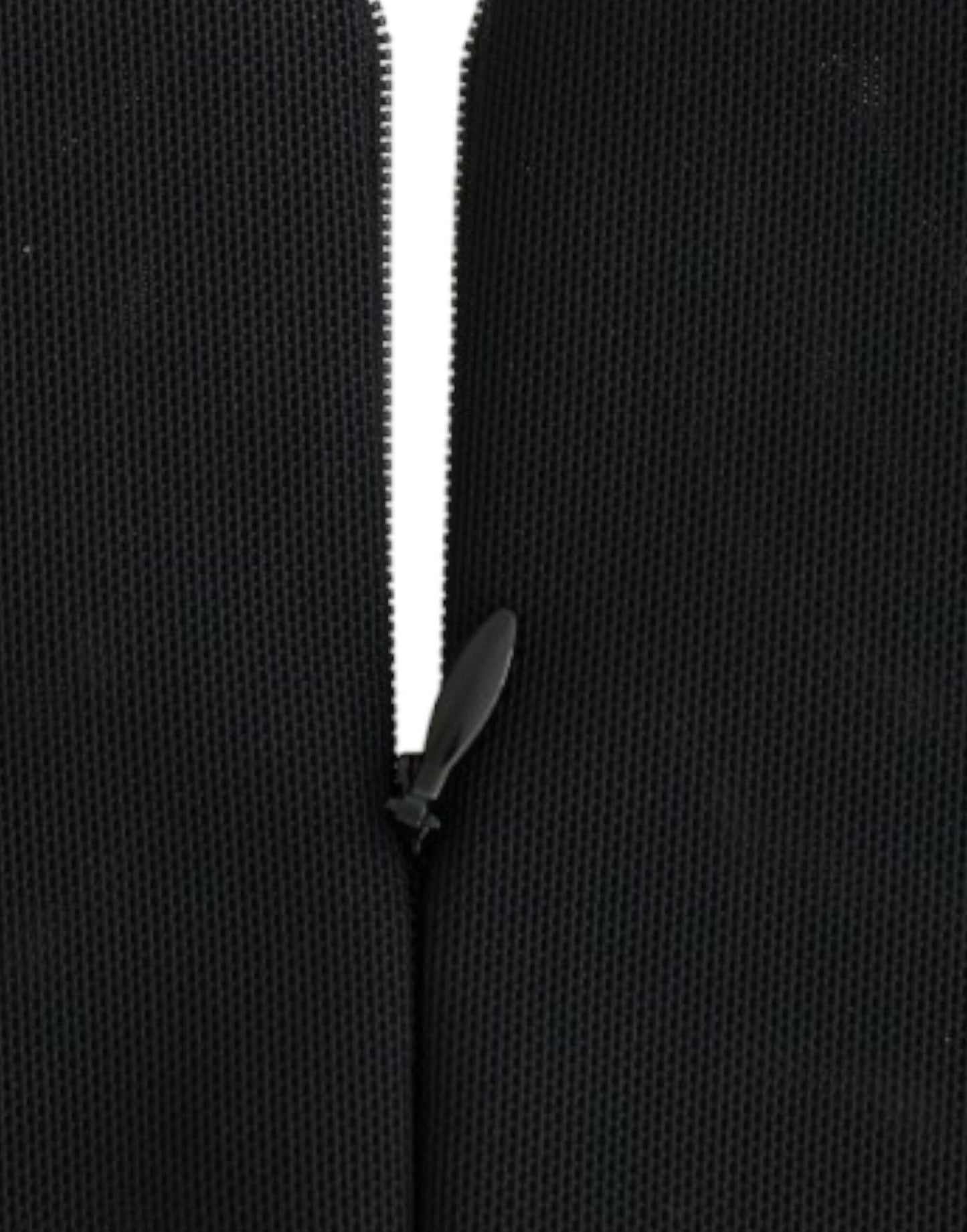 CO|TE Black short sleeve venus Women's dress