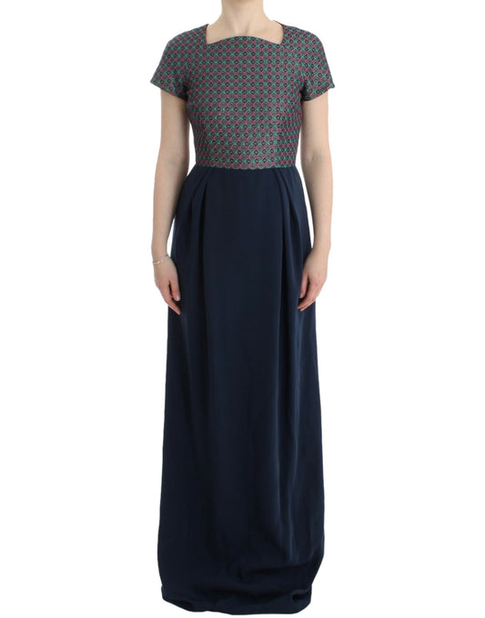 CO|TE Multicolor Doris short sleeve Women's dress