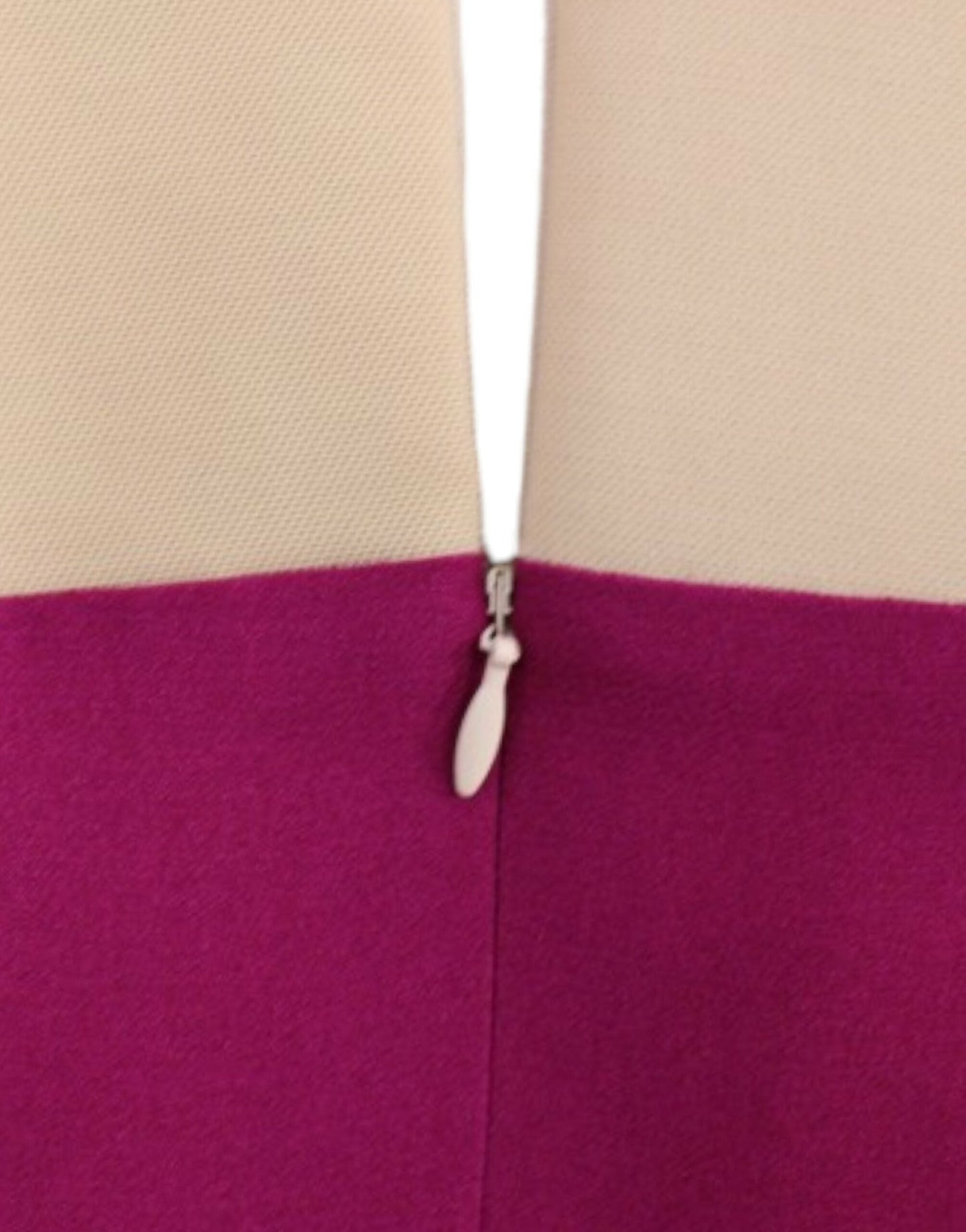 CO|TE White Lindsay shift Women's dress