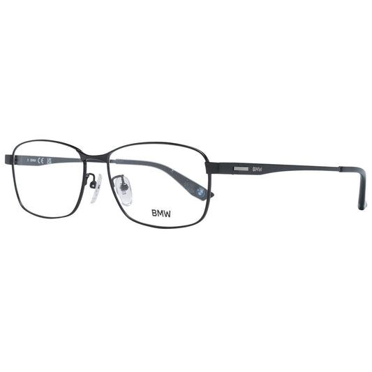 BMW Black Titanium Glasses Men's (Frames)