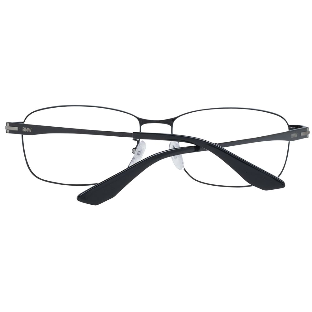 BMW Black Titanium Glasses Men's (Frames)