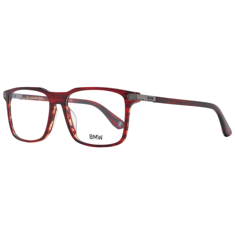 BMW Multicolor Plastic Glasses Men's (Frames)