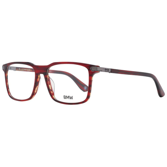 BMW Multicolor Plastic Glasses Men's (Frames)