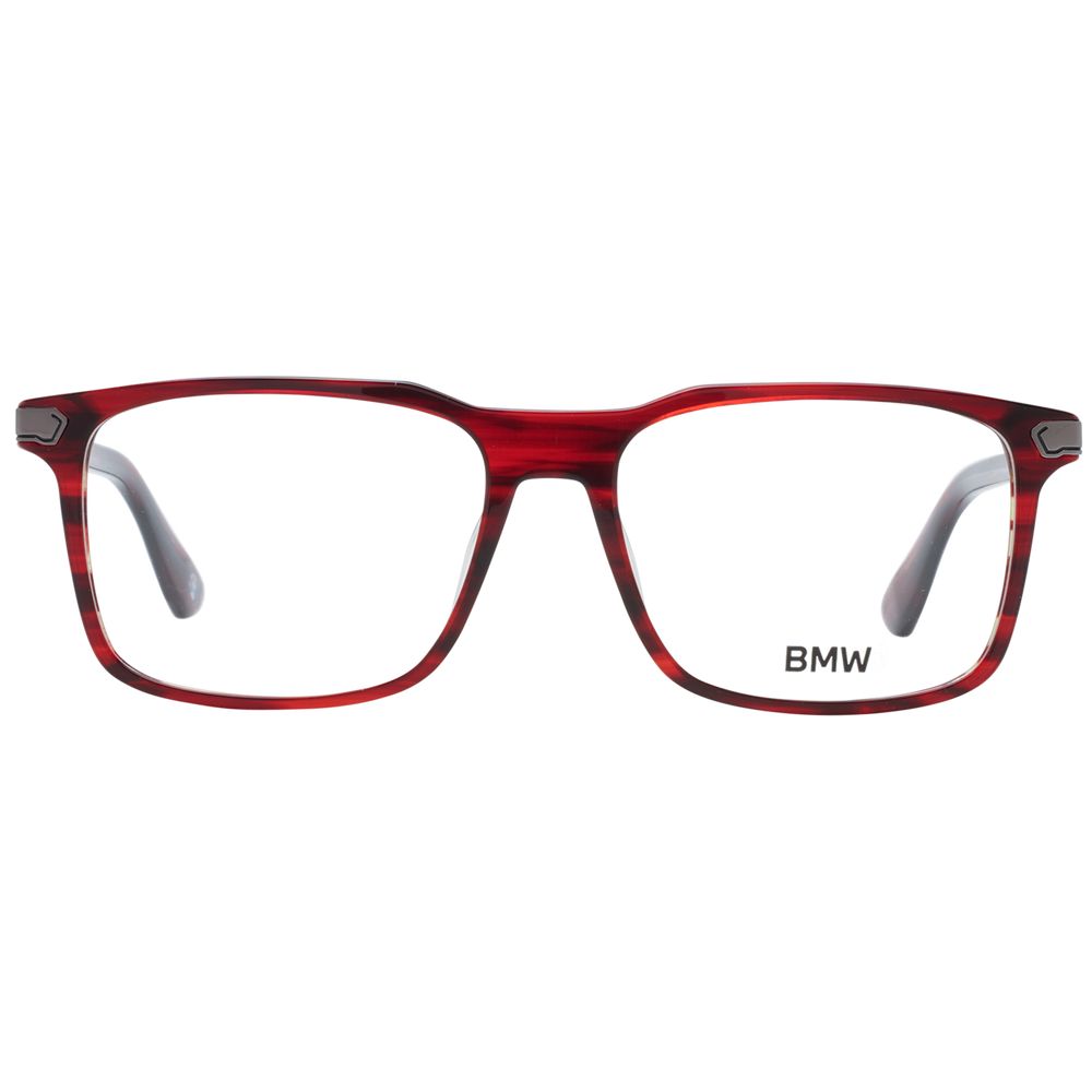 BMW Multicolor Plastic Glasses Men's (Frames)