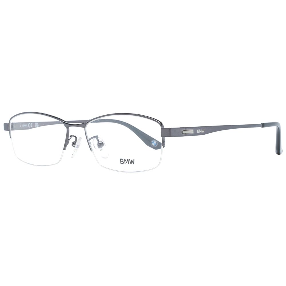 BMW Black Titanium Glasses Men's (Frames)