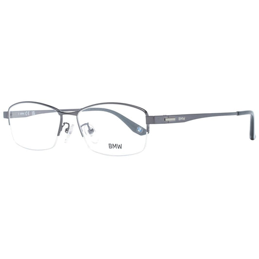 BMW Black Titanium Glasses Men's (Frames)