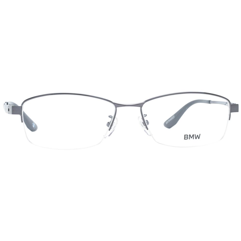BMW Black Titanium Glasses Men's (Frames)