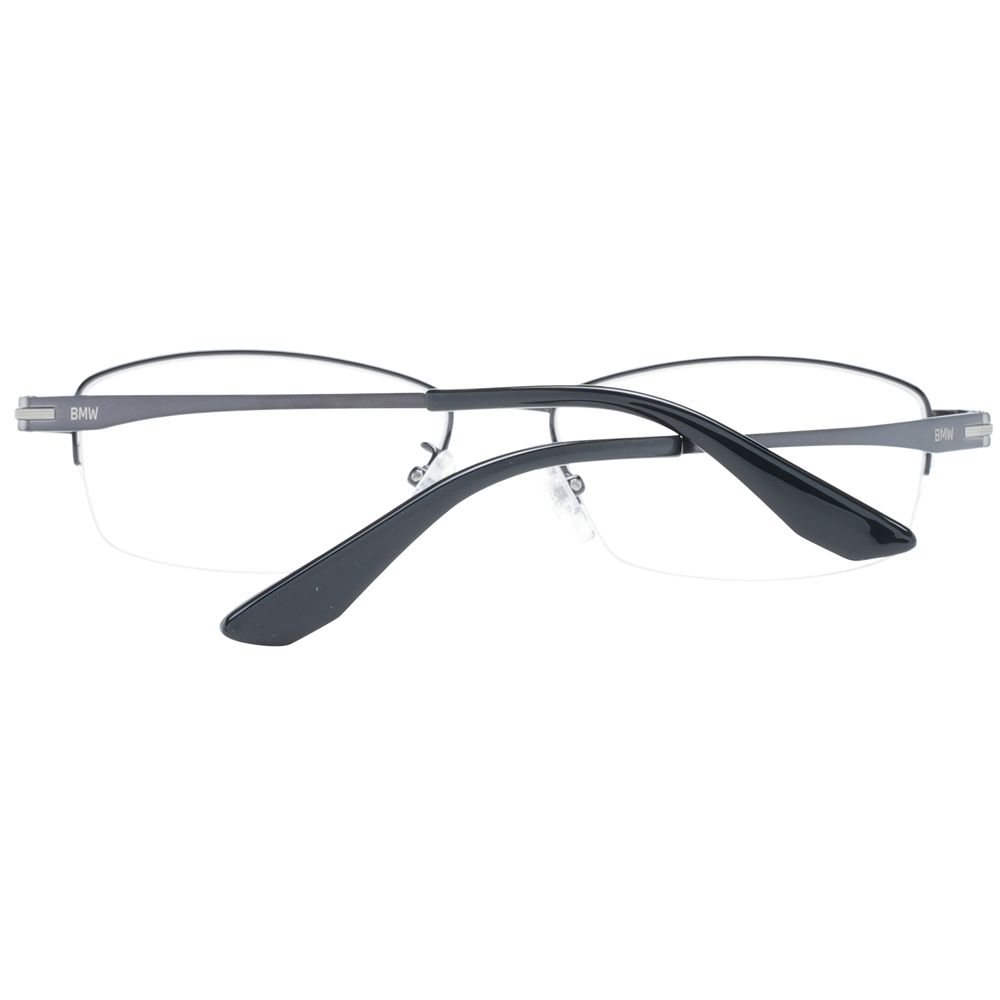 BMW Black Titanium Glasses Men's (Frames)