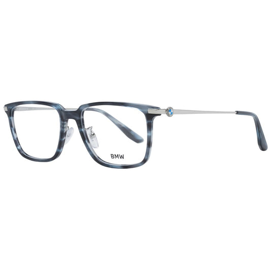 Max Mara Brown Plastic Glasses Women's (Frames)