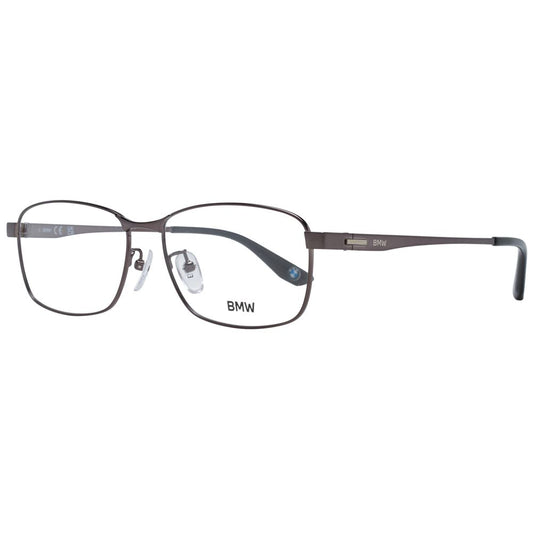 BMW Black Titanium Glasses Men's (Frames)