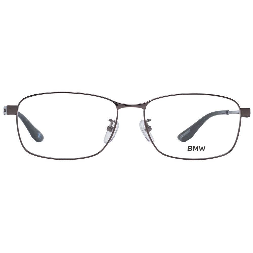 BMW Black Titanium Glasses Men's (Frames)