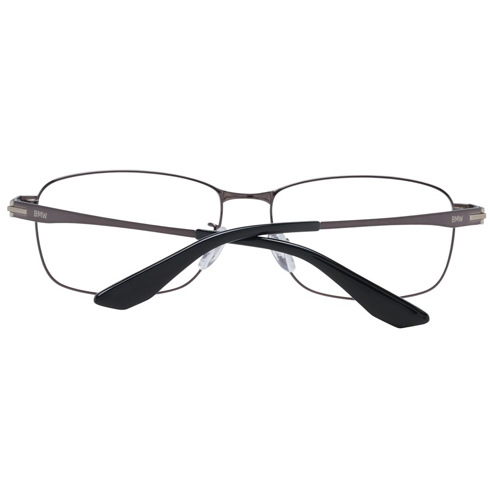 BMW Black Titanium Glasses Men's (Frames)