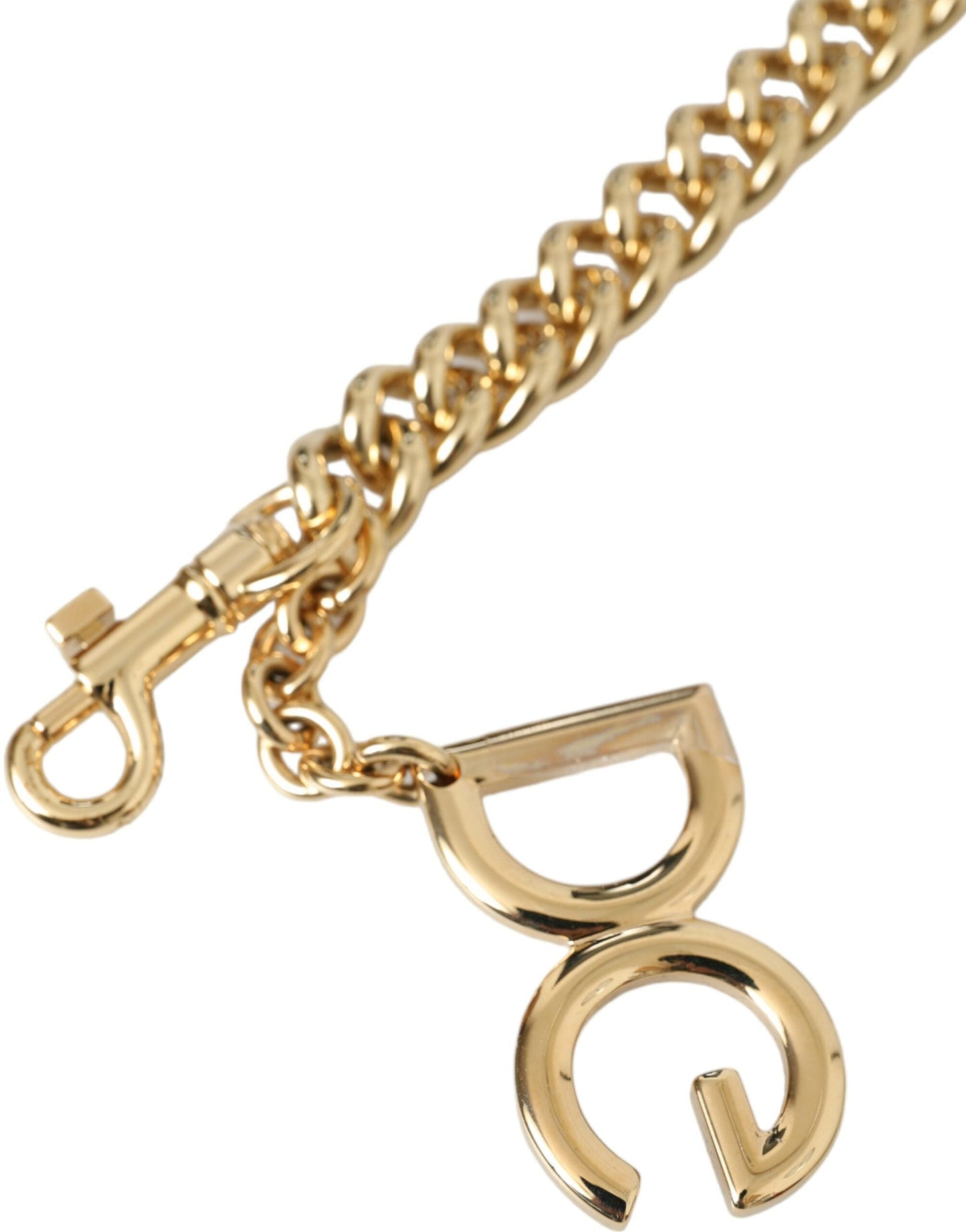 Dolce & Gabbana Brown Leopard Handbag Accessory Shoulder Women's Strap