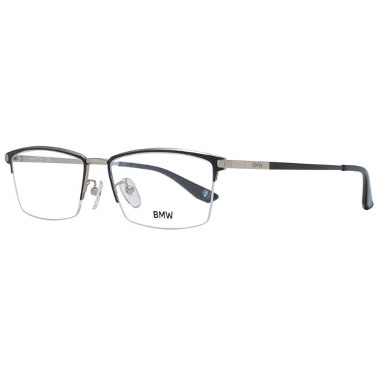 BMW Black Titanium Glasses Men's (Frames)