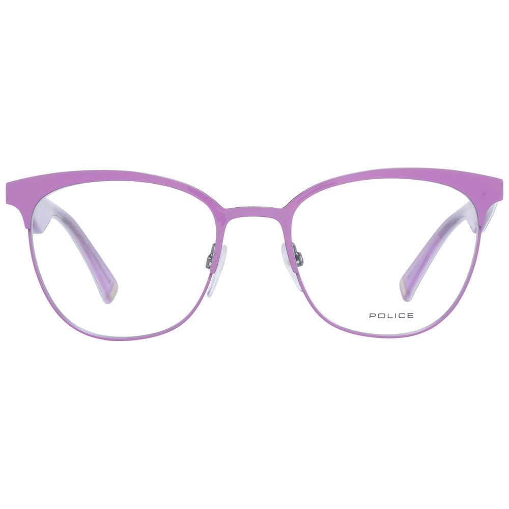 Police Multicolor Plastic Glasses Women's (Frames)