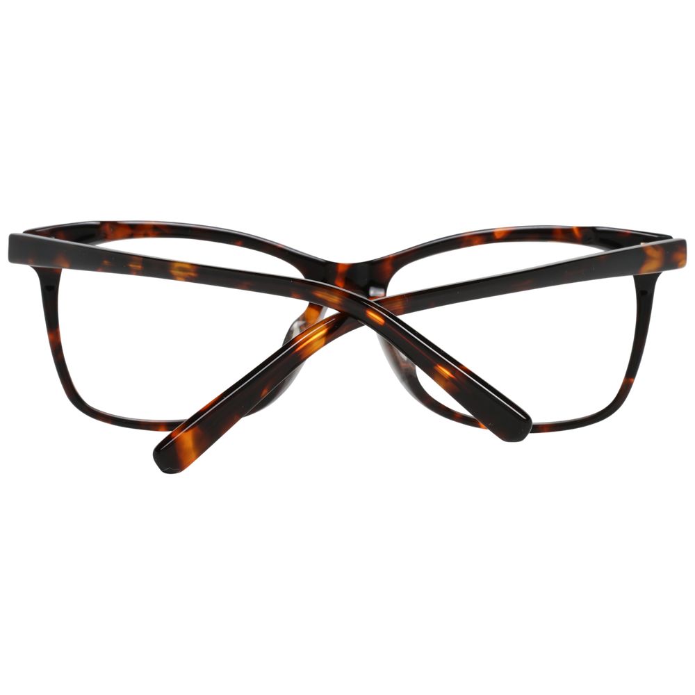 Bally Brown Plastic Glasses Women's (Frames)