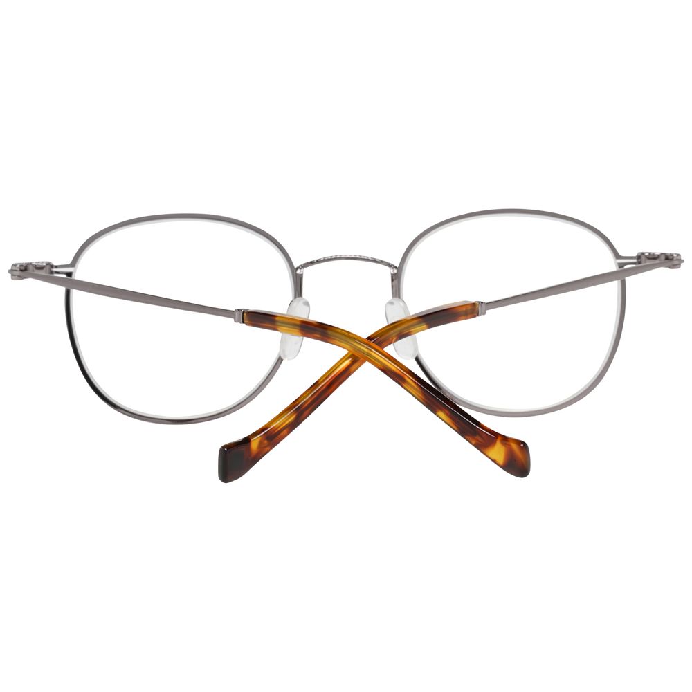 Hackett Blue Metal & Plastic Glasses Men's (Frames)