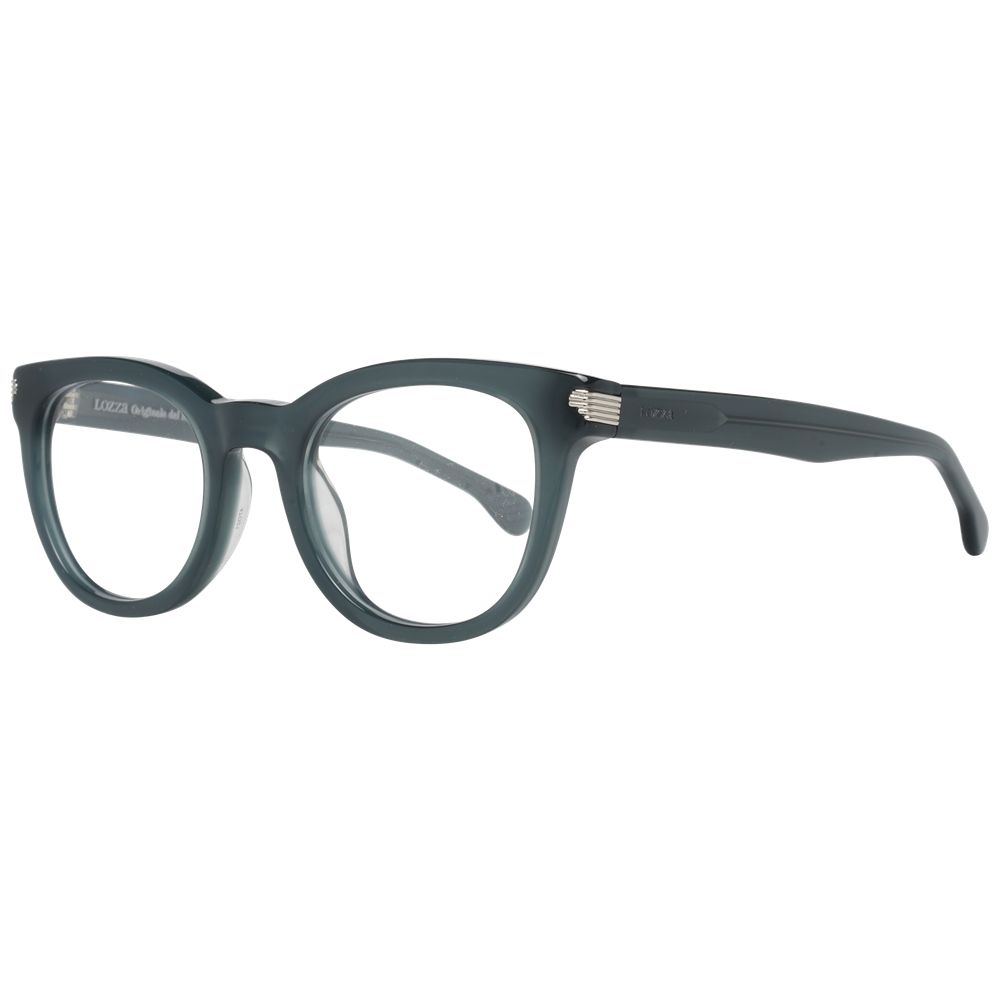 Lozza Bicolor Plastic Glasses Women's (Frames)