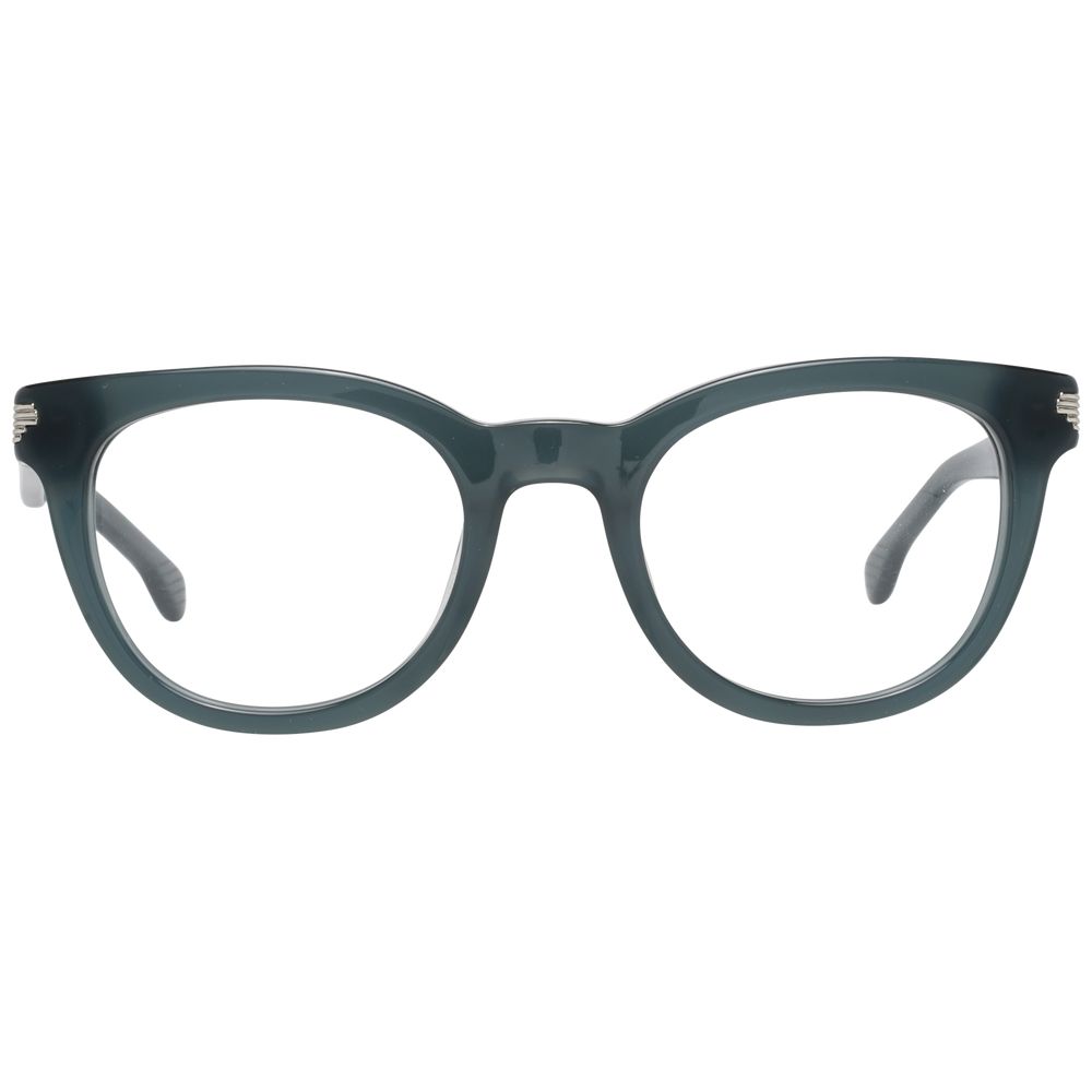 Lozza Bicolor Plastic Glasses Women's (Frames)