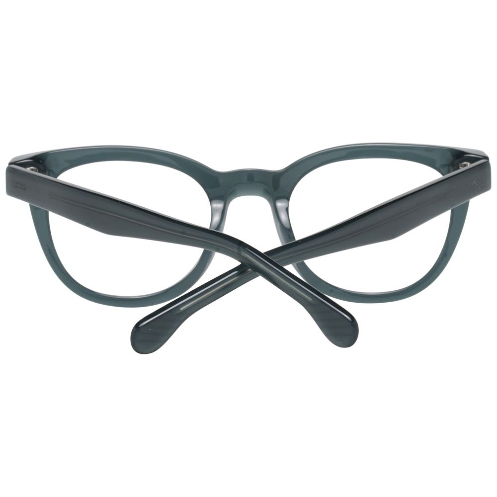 Lozza Bicolor Plastic Glasses Women's (Frames)