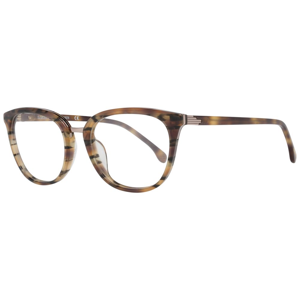 Lozza Multicolor Plastic Glasses  (Frames)